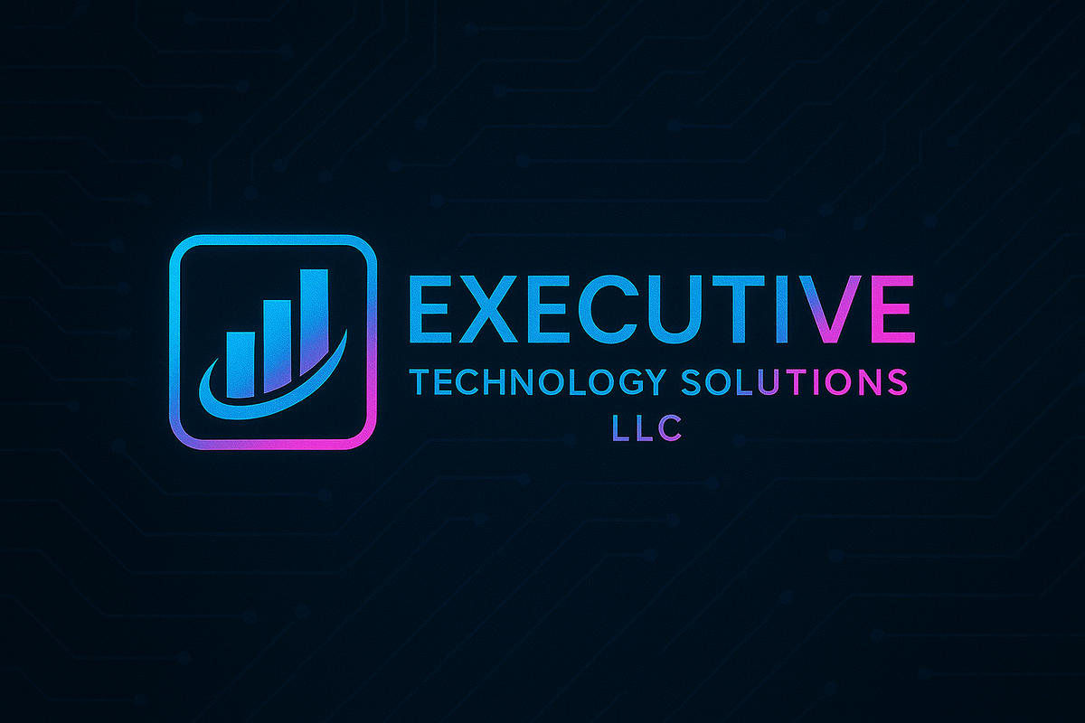 Executive Technology Solutions, LLC